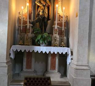 Der Altar
