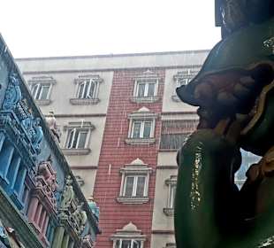 Sri Veeramakaliamman Tempel