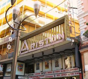 San Remo Schlager-Festival-Theater