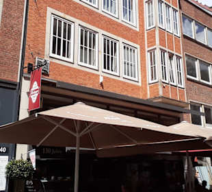 Café Knigge in Bremen