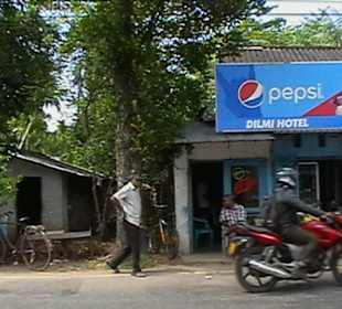 Einkaufen & Shopping