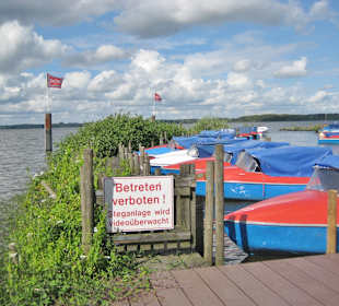 Und es gibt sie immer noch...