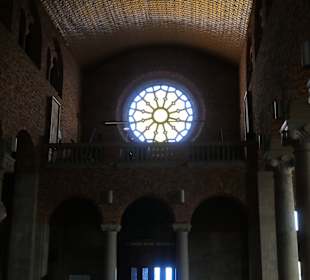 Opatija: Die Kirche Mariä Verkündigung