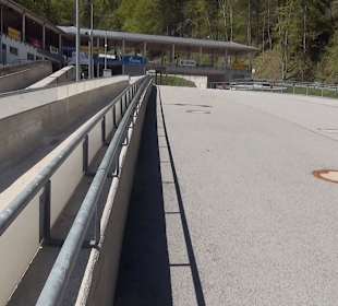 Deutsche Post Eisarena Königssee 
