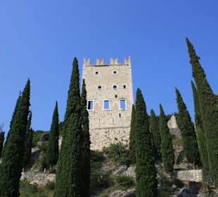 Castello di Arco