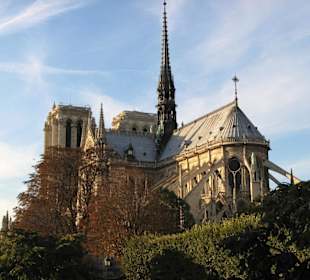 Notre dame