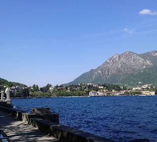 Jezioro Como