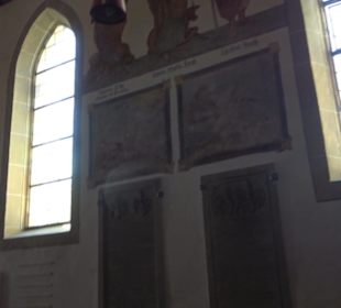 Evangelische Michaelskirche - Pfäffingen