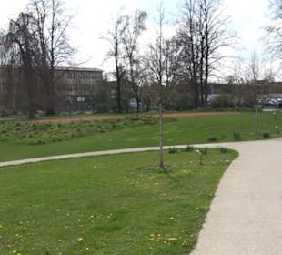 Hain der Kulturen