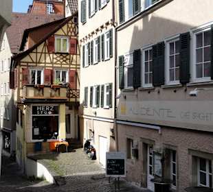 Altstadt Tübingen