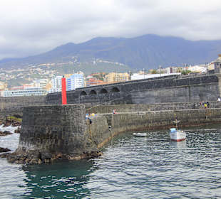 Wandern Puerto de la Cruz	