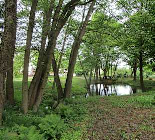 Ferien- und Freizeitpark im Stöckelfeld