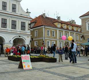 Sandomierz