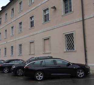 Kloster Weltenburg