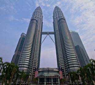 Petronas Towers