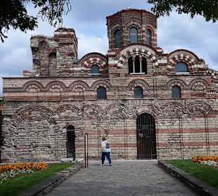 Altstadt Nessebar