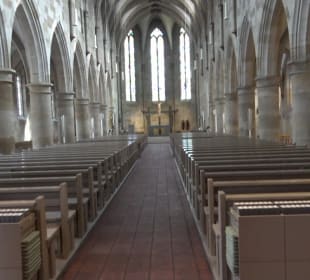 Münster St. Paul Esslingen am Neckar