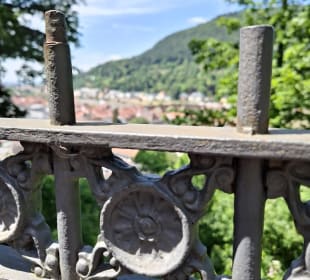 Altstadt Heidelberg