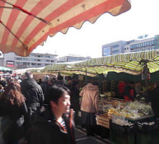 Erzeugermarkt