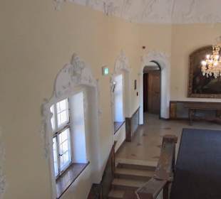 Schloss Hohenaschau