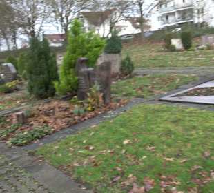 Friedhof Großbettlingen