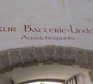 Batterie-Linde