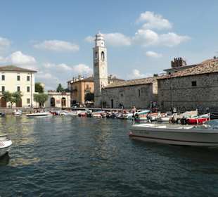 Lazise
