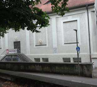 Altes Theater