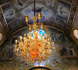 Stadtrundgang Marsa Alam