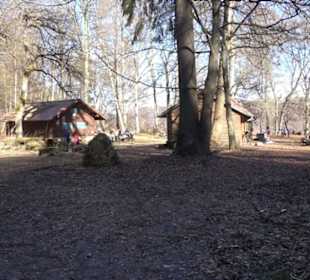 Wandertour Eppenzill