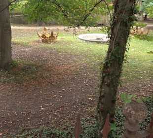 Schlosspark St. Emmeram