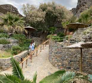 Super Anlage und traumhafter Strand 