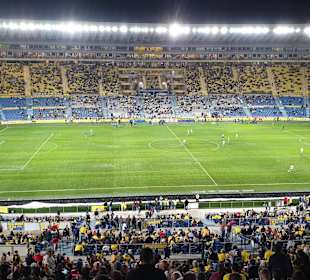 SAD UD Las Palmas