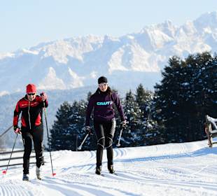 Wandern Nova Ponente / Deutschnofen