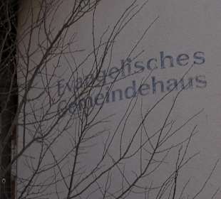 Evangelisches Gemeindehaus Walddorf