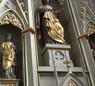 Katholische Pfarrkirche St. Clemens