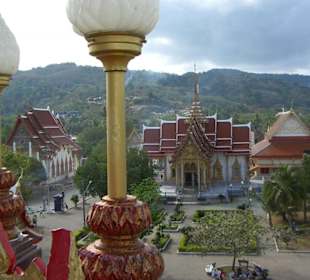 Wat Chalong