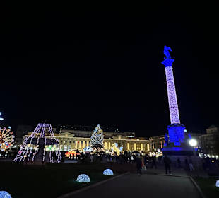 Weihnachtsmarkt Stuttgart