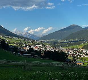 Wandern Fulpmes/Stubaital