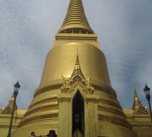 Grand Palace / Königspalast