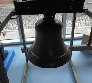 Erdgeschoss - Kirchengeschichte - Mittelalter