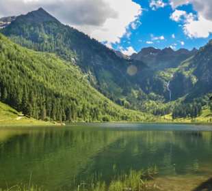 Steirischer Bodensee