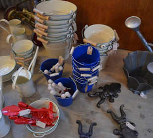 Freilichtmuseum Skansen