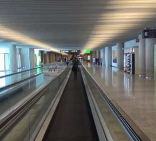 Flughafen Palma 