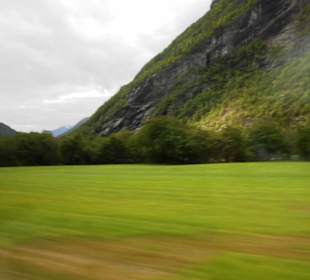 Trollstigen