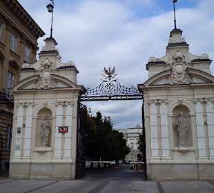 Uniwersytet Warszawski