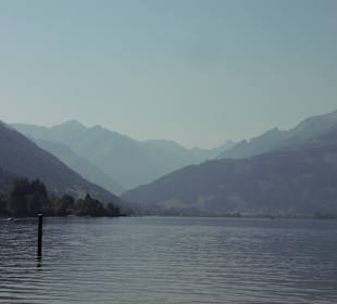 Zell am See