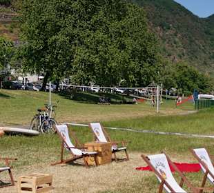 Wanderweg Apollo Valwig