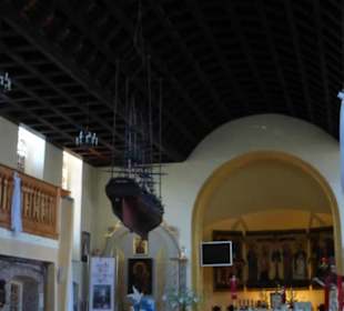 Christ-König-Kirche / Kościół pw. Chrystusa Króla