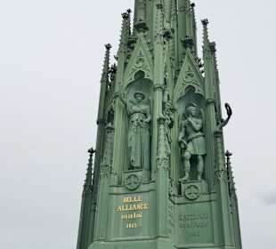 Nationaldenkmal für die Befreiungskriege 1813-1815